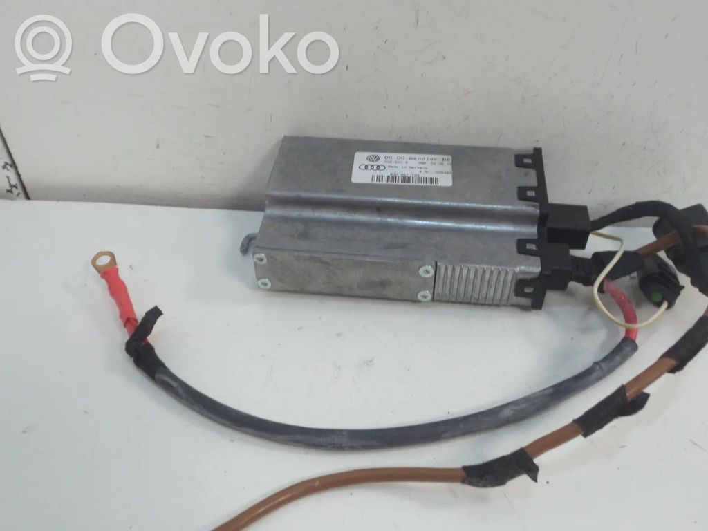 Other control units/modules   3D0907133,BGH