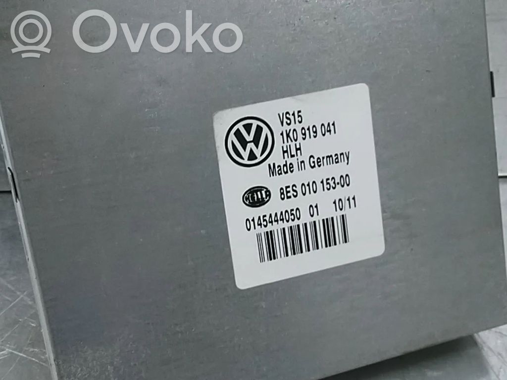Volkswagen Golf VI Kiti valdymo blokai/ moduliai 