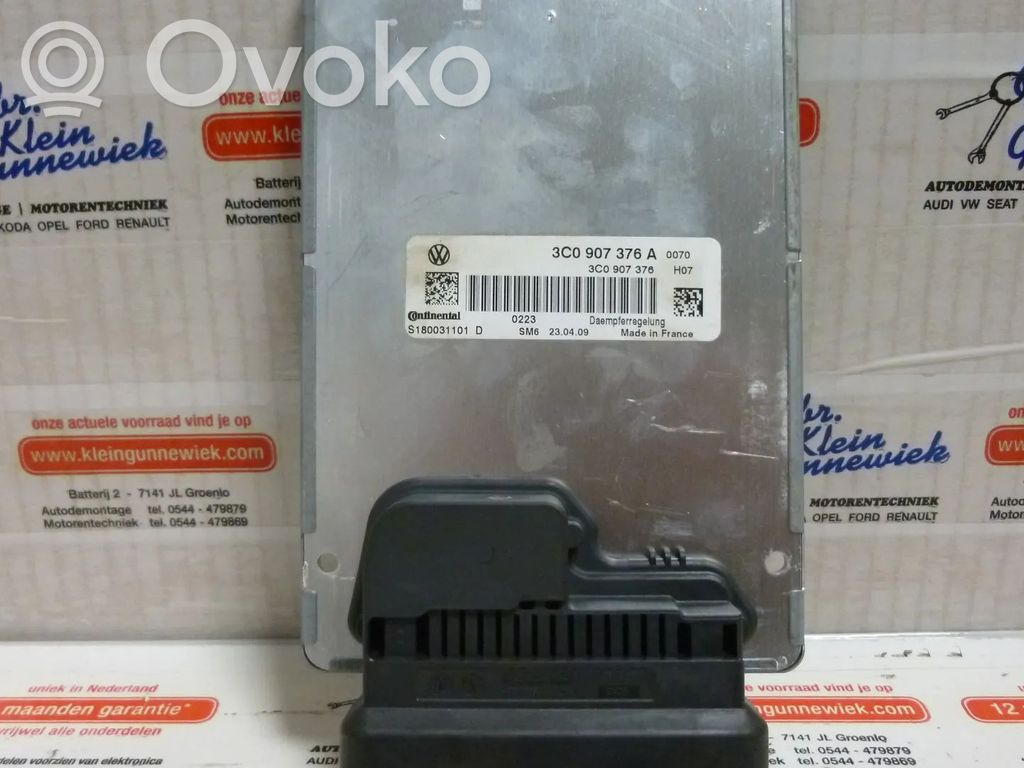 Other control units/modules   3C0907376AZ13,3C0907376,3C0907376A,CBD