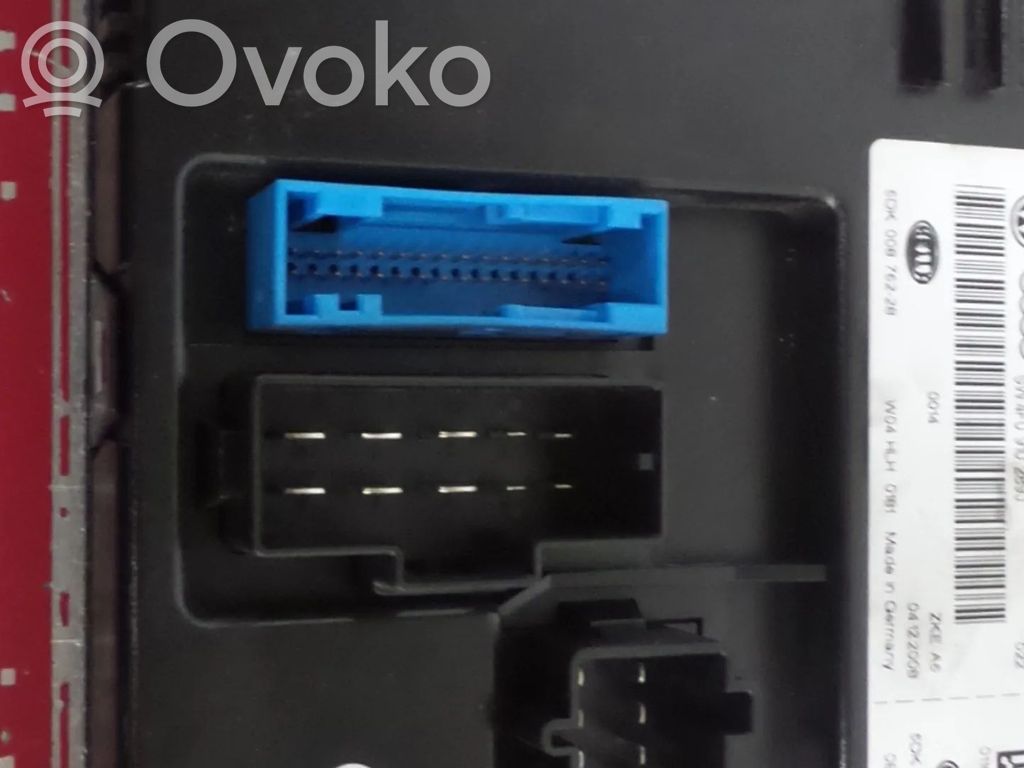 Audi A6 S6 C6 4F Alte unități/module de control 