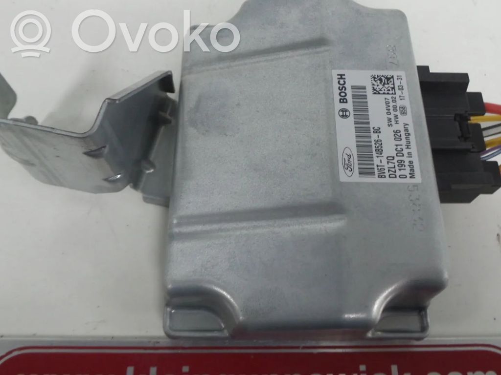 Ford Focus Другие блоки управления / модули 