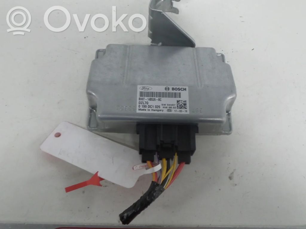 Ford Focus Kiti valdymo blokai/ moduliai 