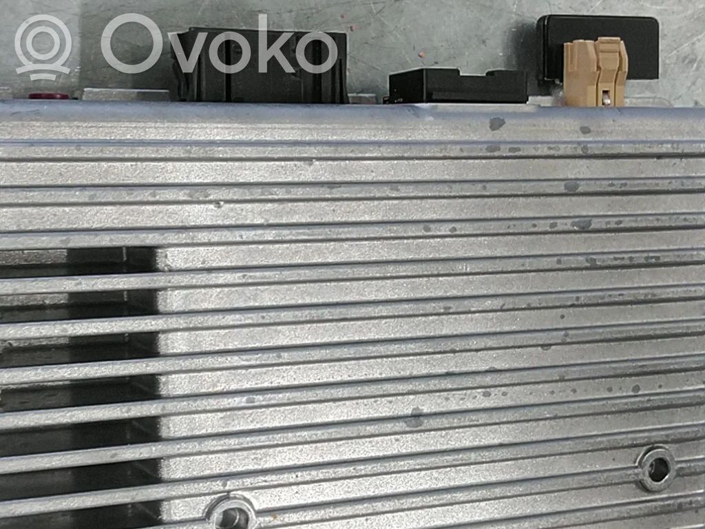Other control units/modules   13353283,1788268,A14XFL