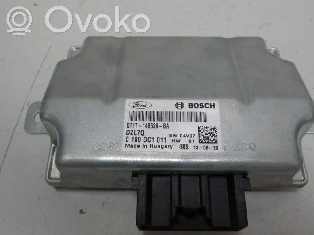 Ford C-MAX II Sonstige Steuergeräte / Module 