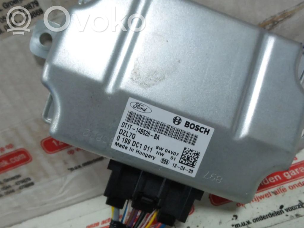 Ford Kuga II Sonstige Steuergeräte / Module 