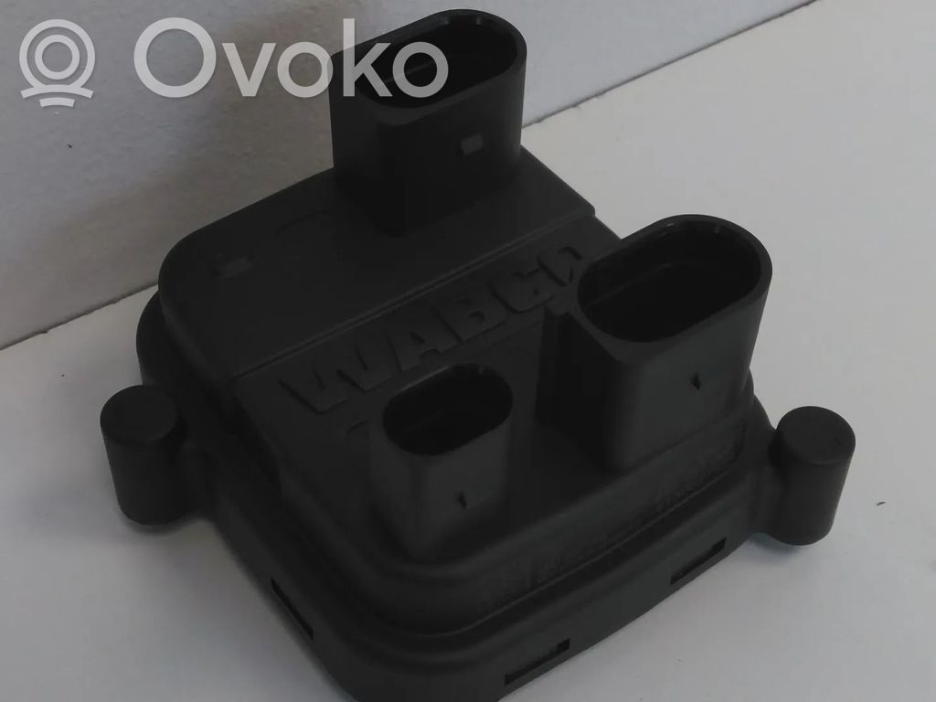 Audi e-tron Suspension control unit/module 