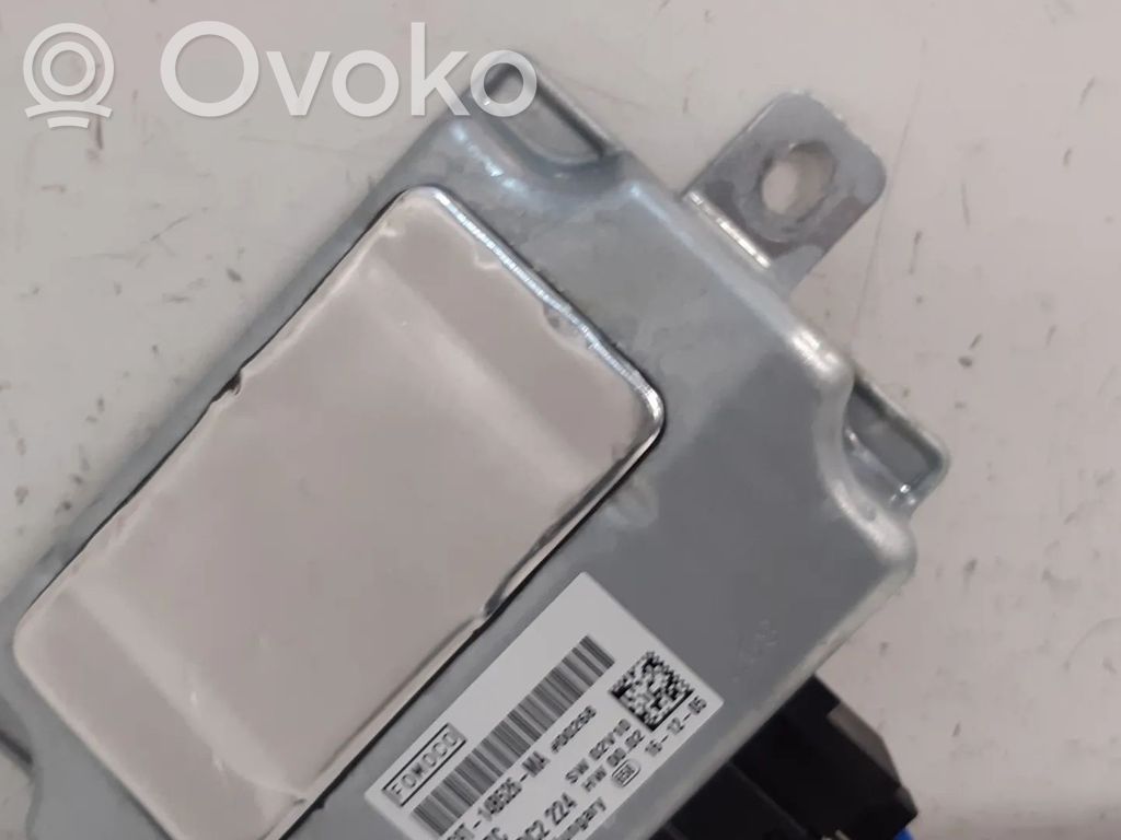 Ford Mondeo MK V Citu veidu vadības bloki / moduļi 