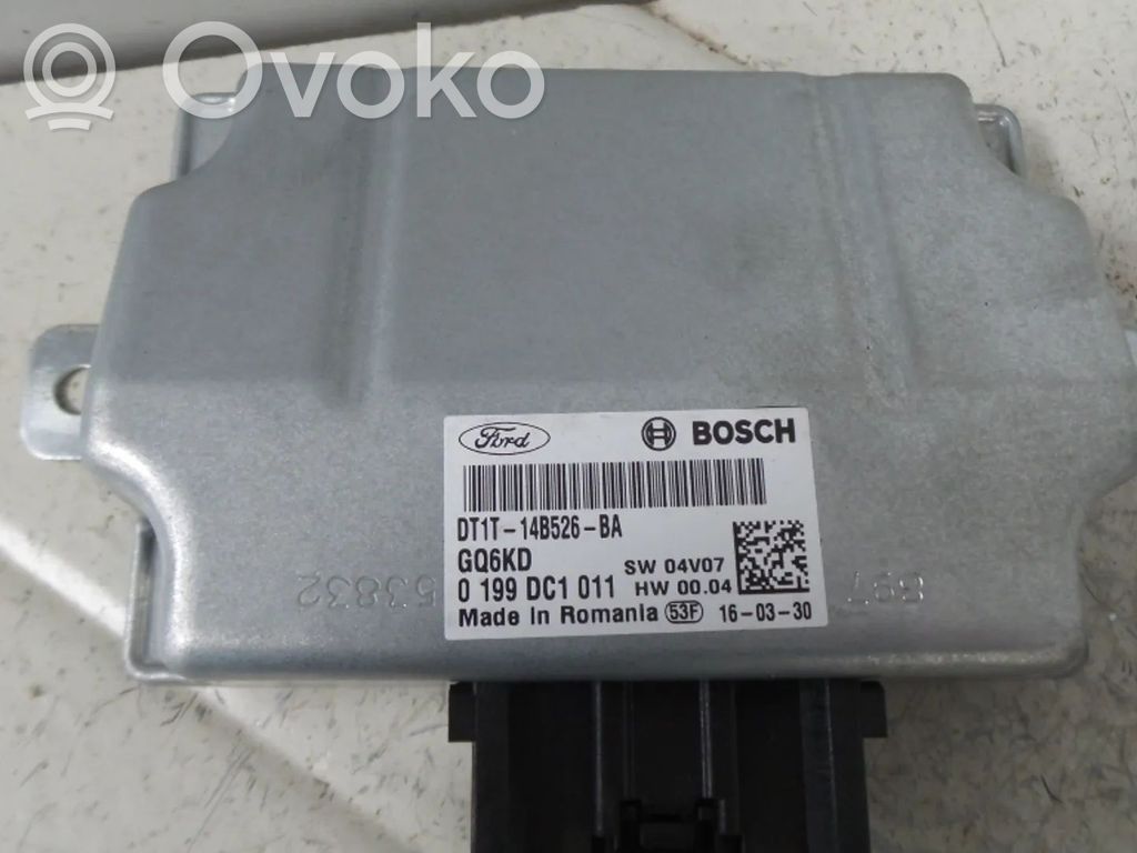 Ford Kuga II Sonstige Steuergeräte / Module 