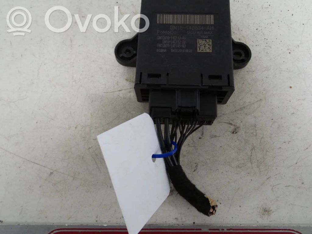 Ford Ecosport Kiti valdymo blokai/ moduliai 