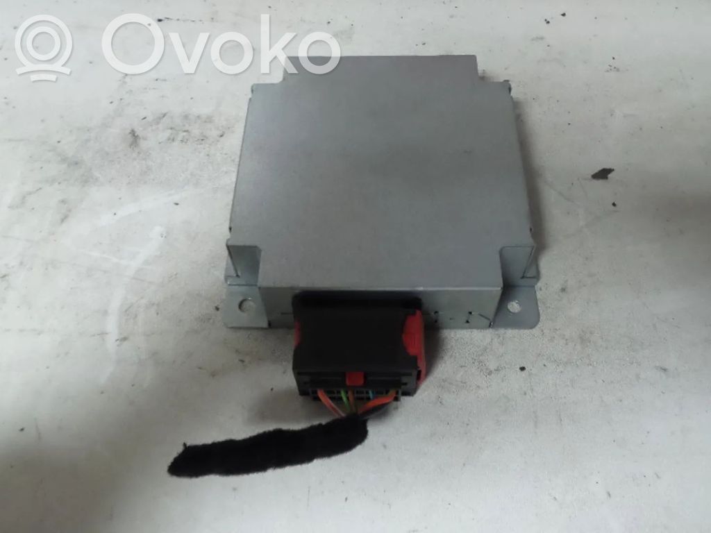 Ford Ka Other control units/modules 