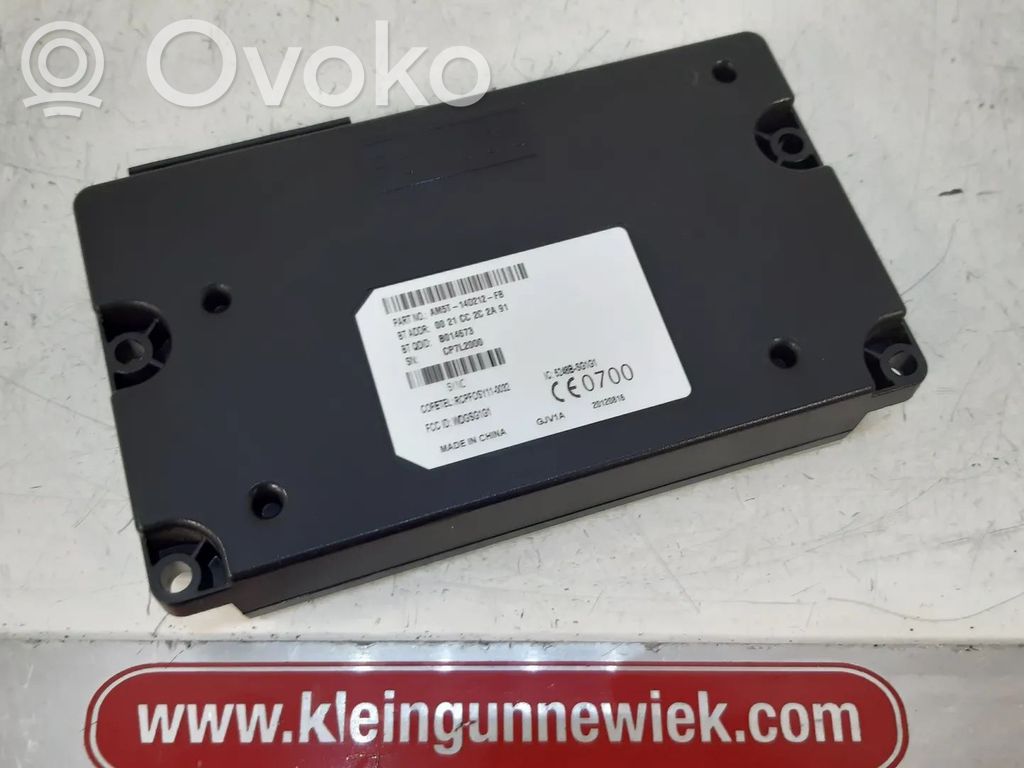 Autres unités de commande / modules   AM5T14D212FB,AM5T14D212FD,AM5T14D212TA,NGDB