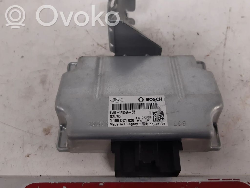 Other control units/modules   BV6T14B526BB,BV6T14B526BA,BV6T14B526BC,NGDB