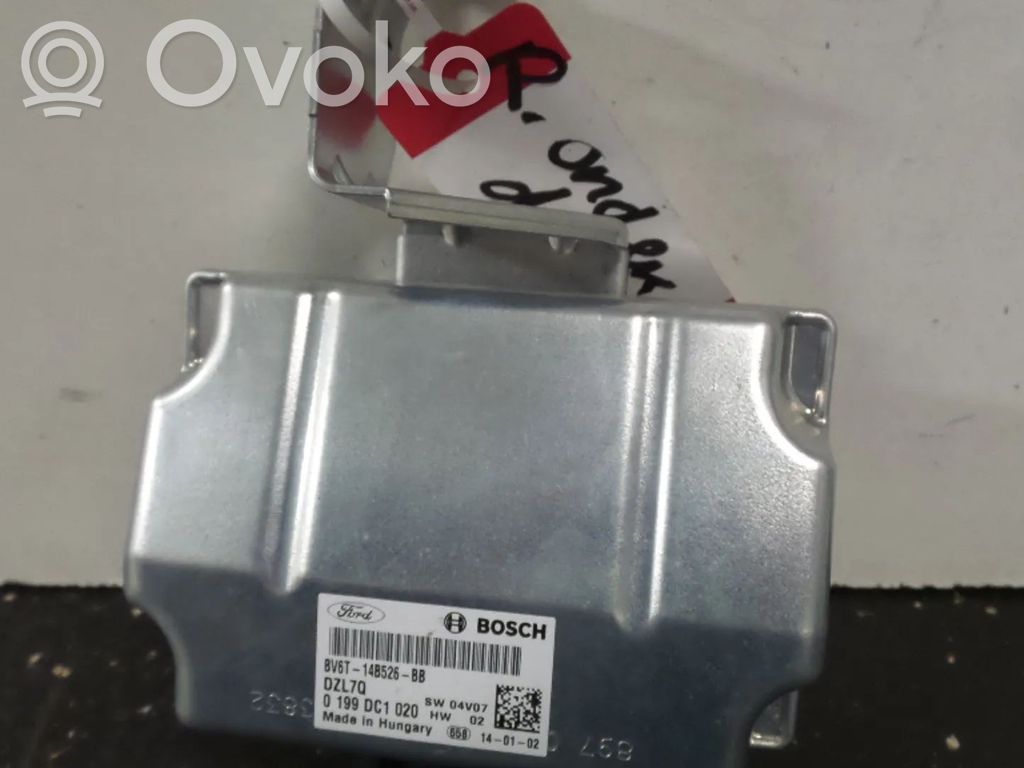 Other control units/modules   BV6T14B526BB,BV6T14B526BA,BV6T14B526BC,T1DB