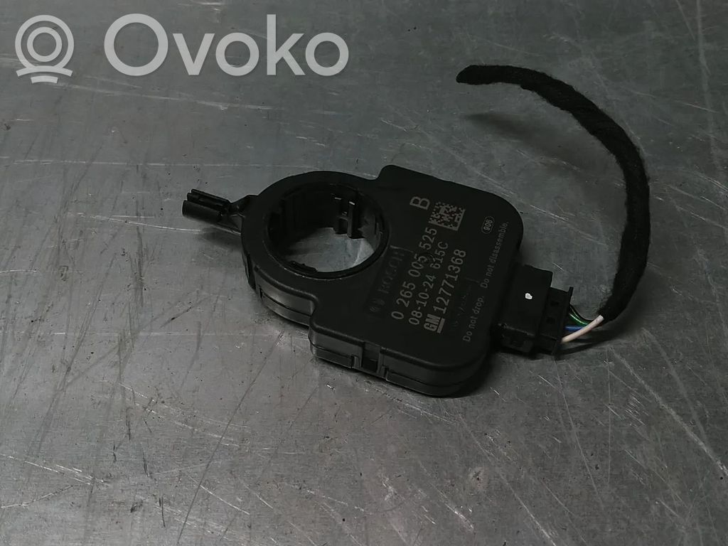 Autres unités de commande / modules   12771368,A20DTH