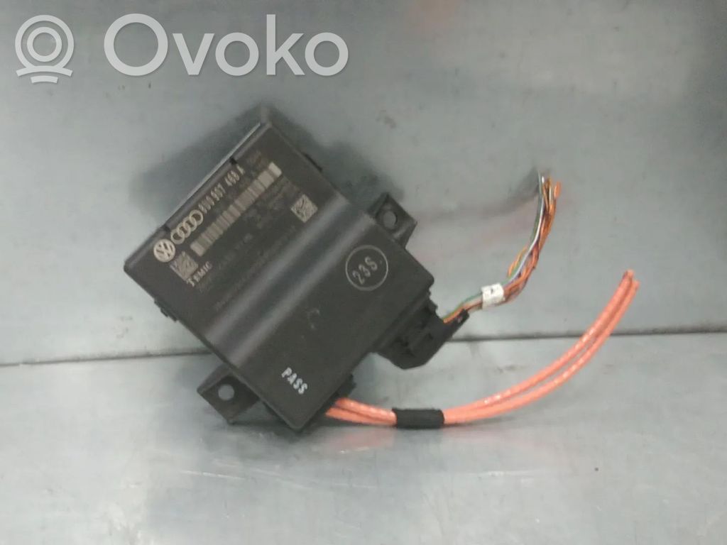 Audi A1 Altre centraline/moduli 