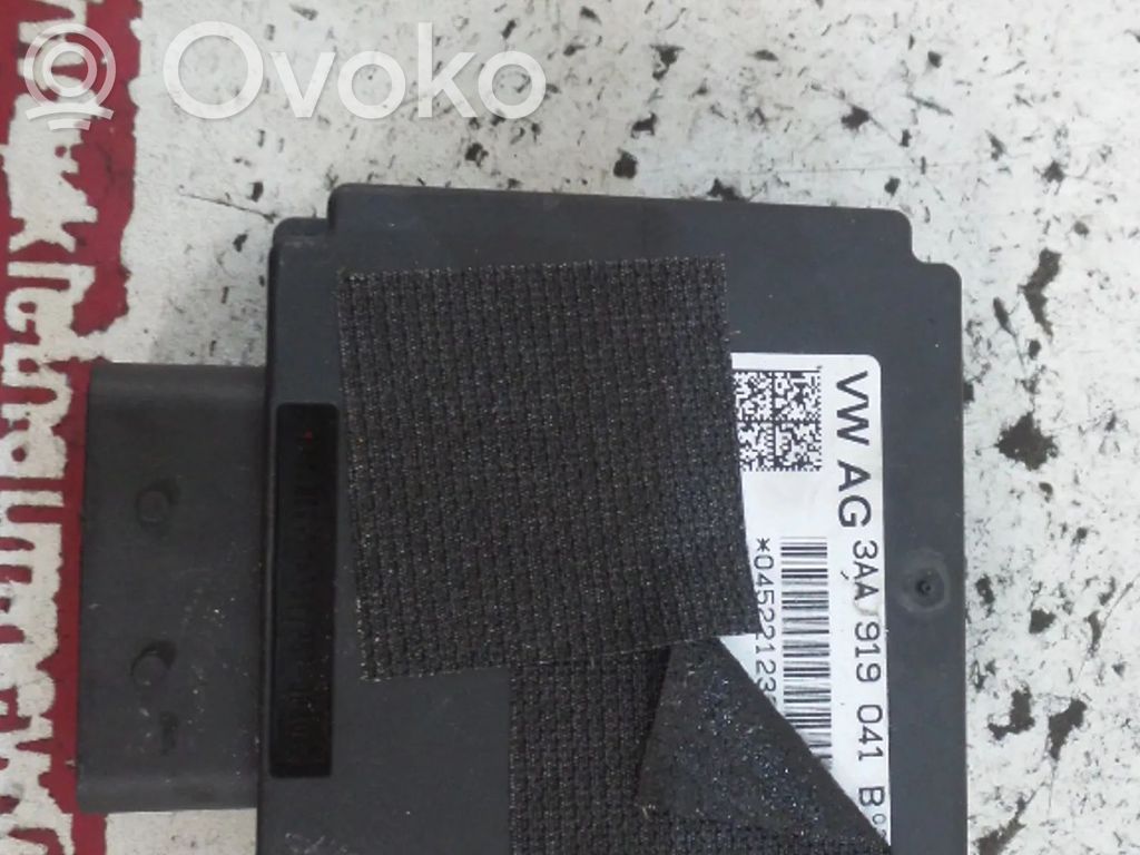 Volkswagen Up Kiti valdymo blokai/ moduliai 