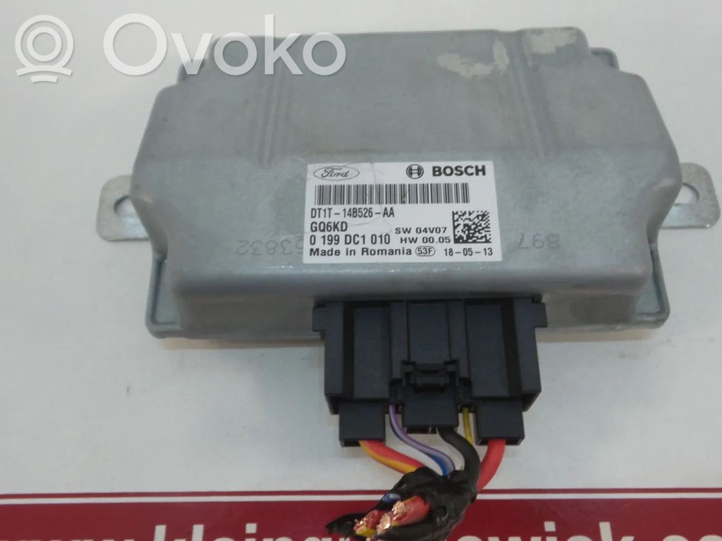 Ford C-MAX II Sonstige Steuergeräte / Module 