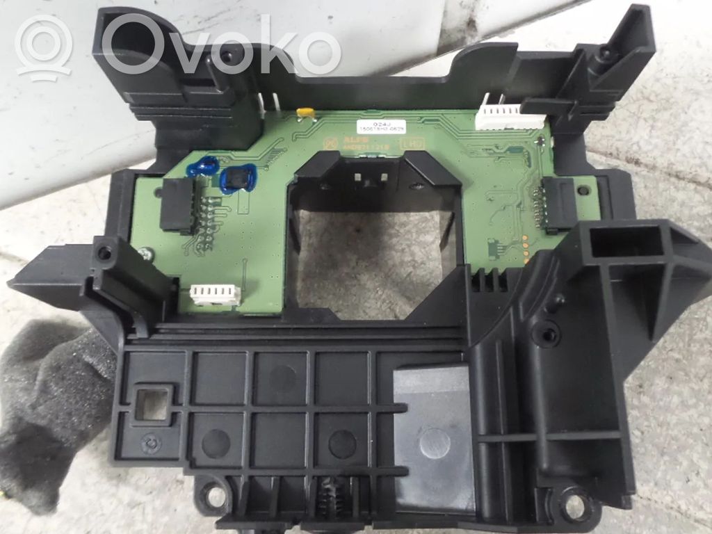 Autres unités de commande / modules   F1ET13N064AC,XWDB