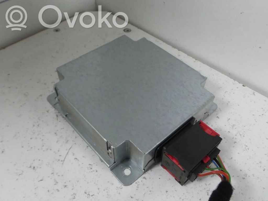 Other control units/modules   51892004,169A4000