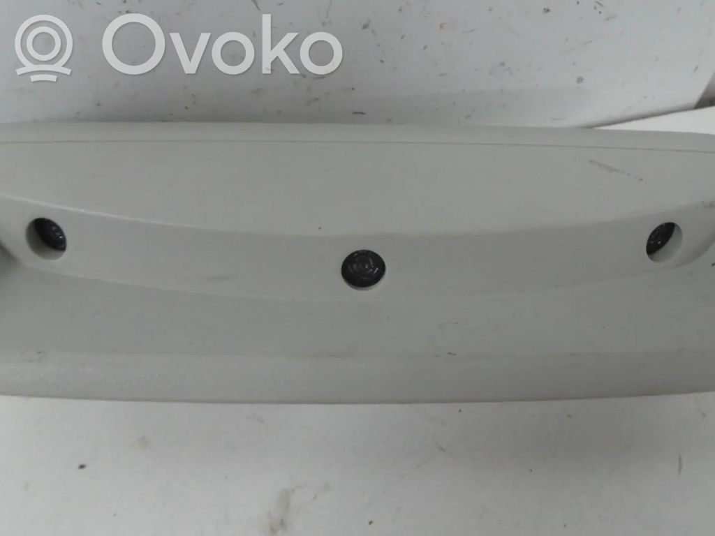 Volkswagen Caddy Autres unités de commande / modules 