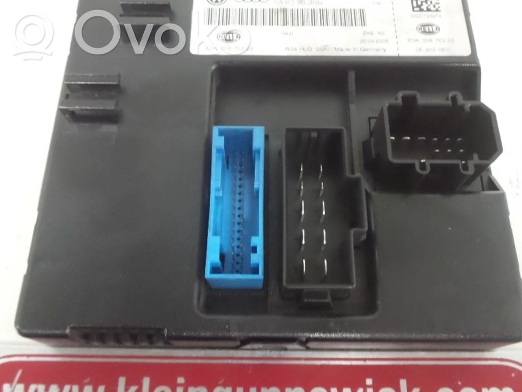 Audi A6 S6 C6 4F Alte unități/module de control 