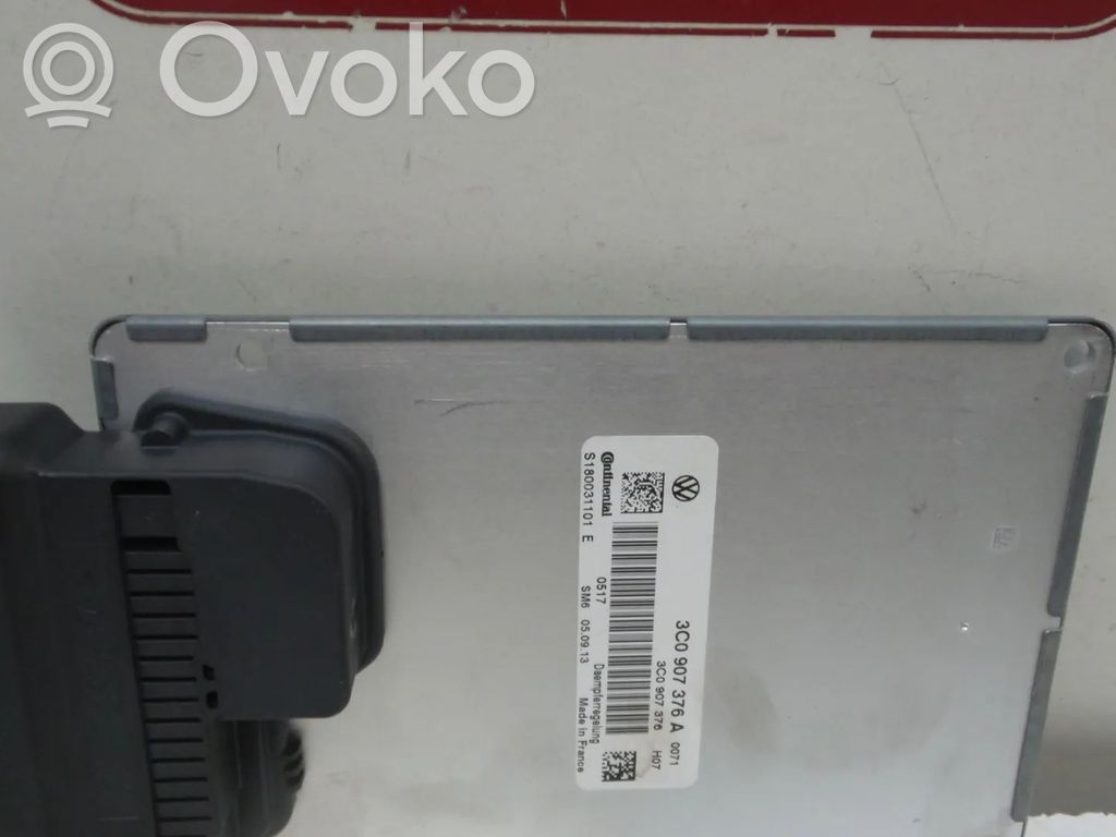 Sonstige Steuergeräte / Module   3C0907376A,CUUB