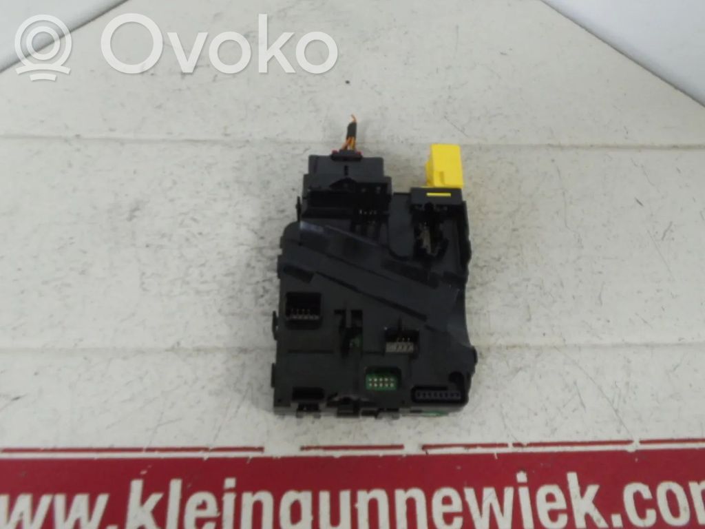 Volkswagen Caddy Inne komputery / moduły / sterowniki 