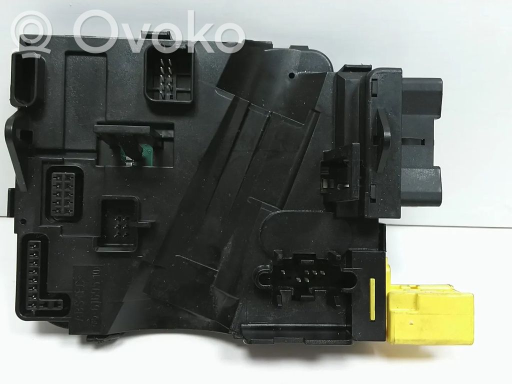 Volkswagen Golf V Inne komputery / moduły / sterowniki 