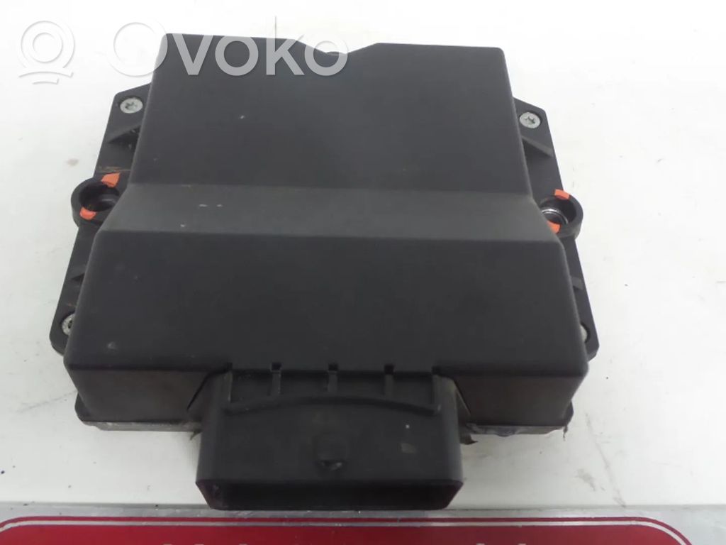 Other control units/modules   DE815033,B10D1AMP