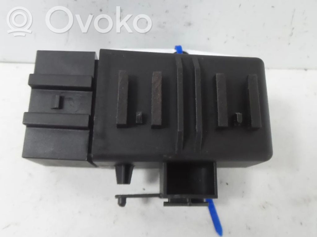 Skoda Rapid (NH) Other control units/modules 