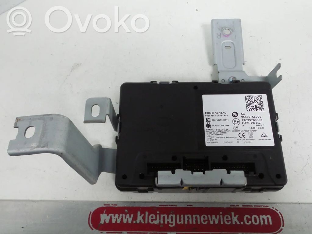 KIA Optima Sonstige Steuergeräte / Module 