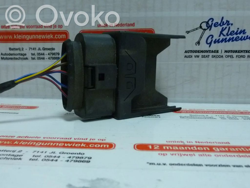 Seat Leon (5F) Other control units/modules 