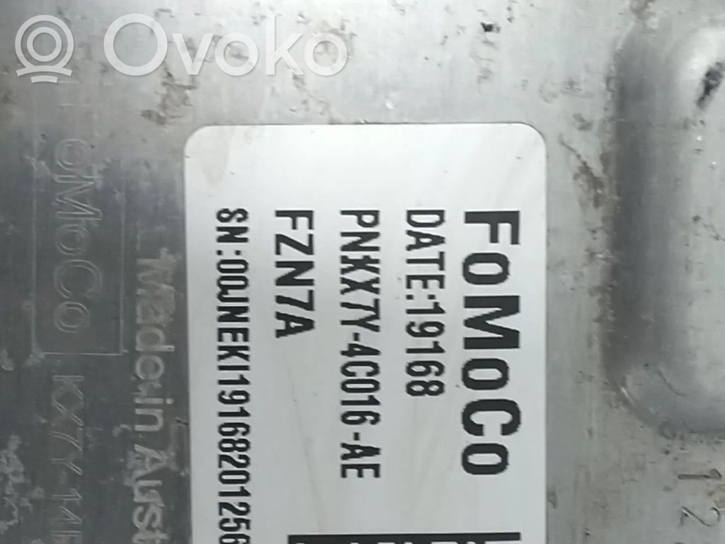 Sonstige Steuergeräte / Module   KX7Y4C016AE,2474209,KX7Y4C016AF,N3DA