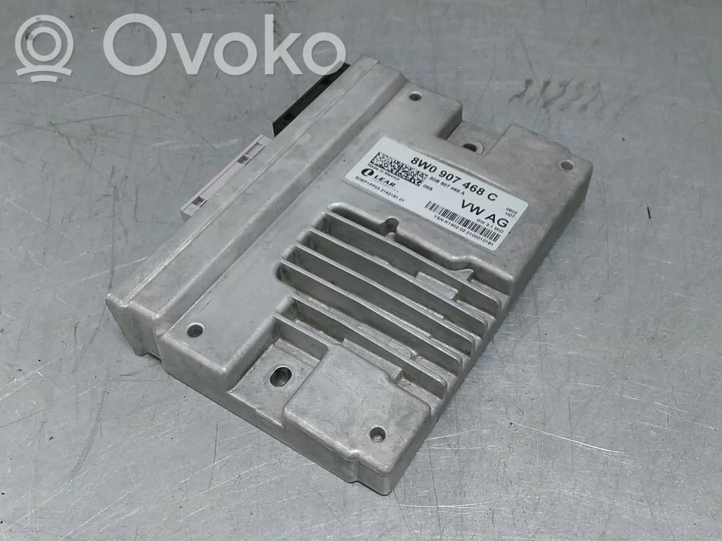 Opel Astra J Altre centraline/moduli 