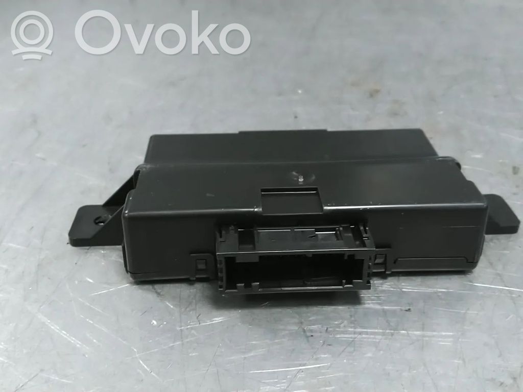 Audi A6 S6 C7 4G Other control units/modules 