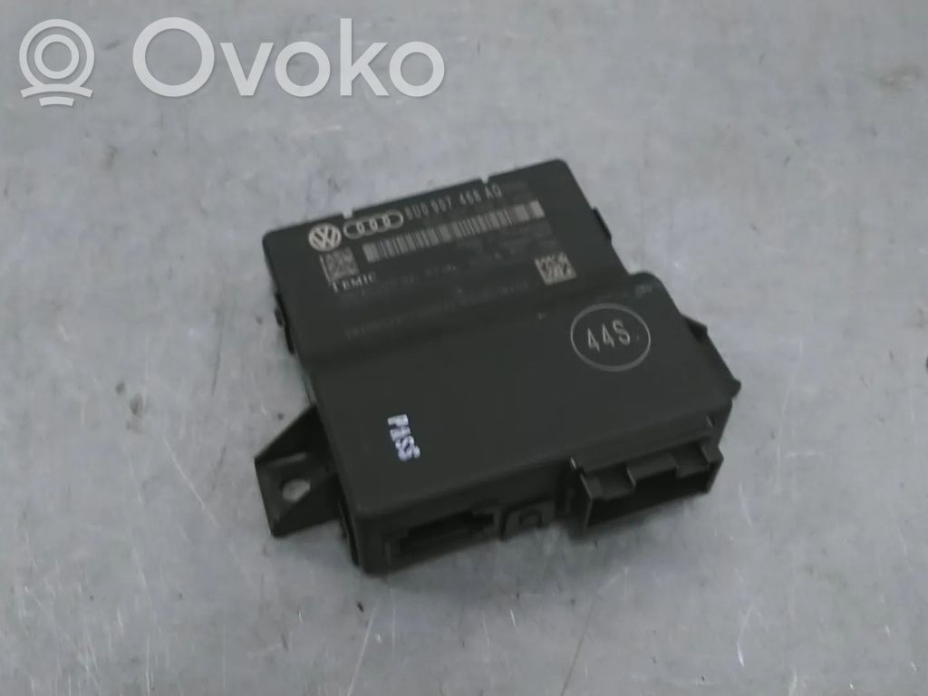 Audi A1 Other control units/modules 