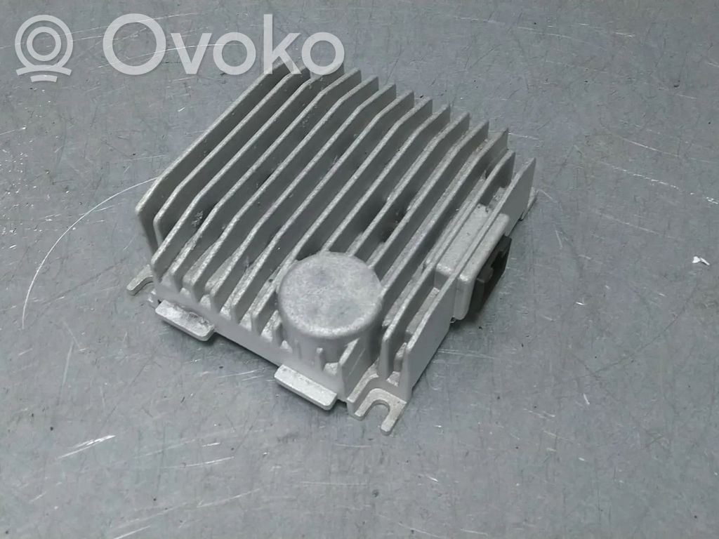 Audi A3 8Y Other control units/modules 