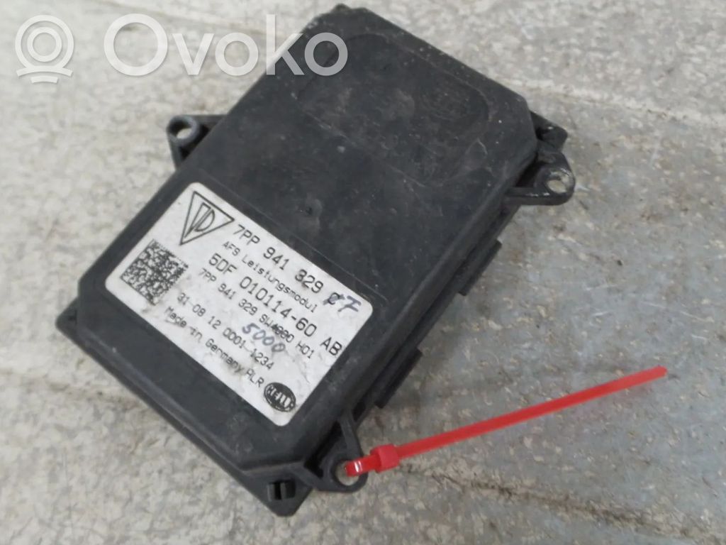 Audi A3 S3 8V Module d'éclairage LCM 