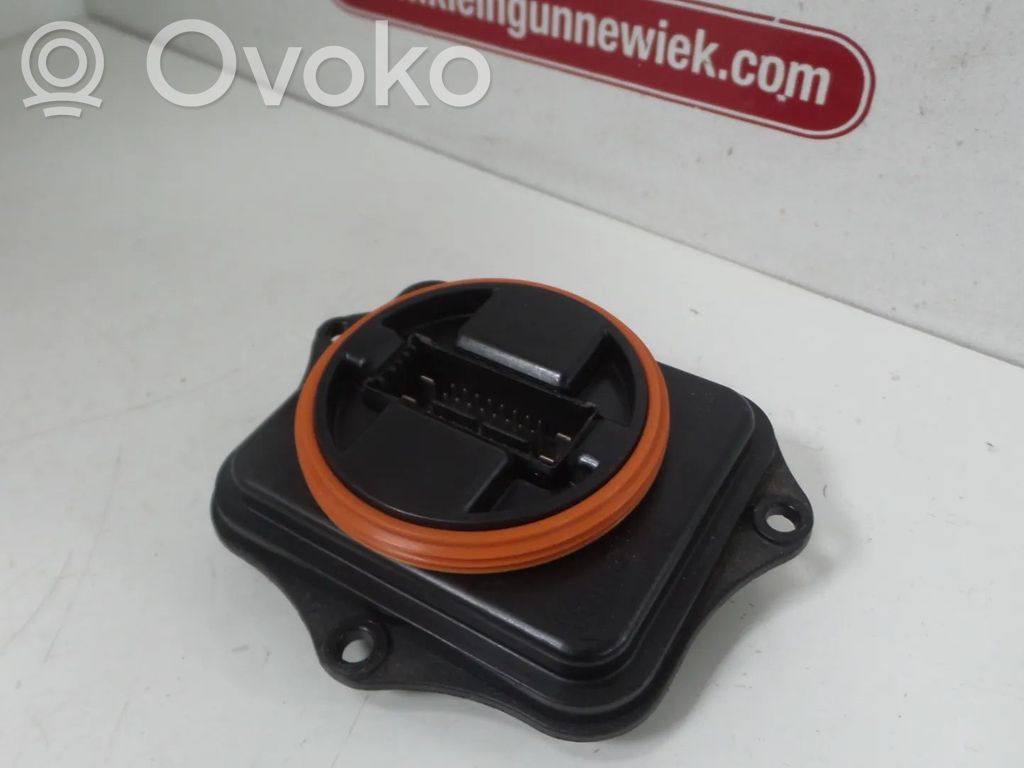 Volkswagen Golf VII Module d'éclairage LCM 