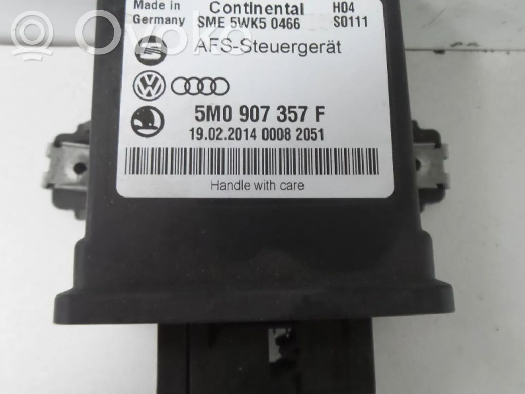 Módulo de luz LCM   5M0907357F