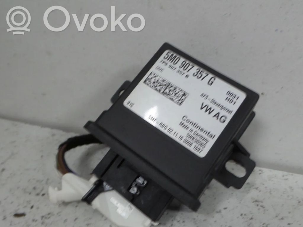 Audi Q3 8U Module d'éclairage LCM 