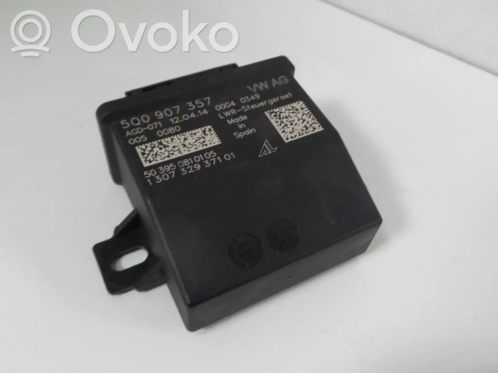 Light module LCM   5Q0907357,5Q0907357Z00