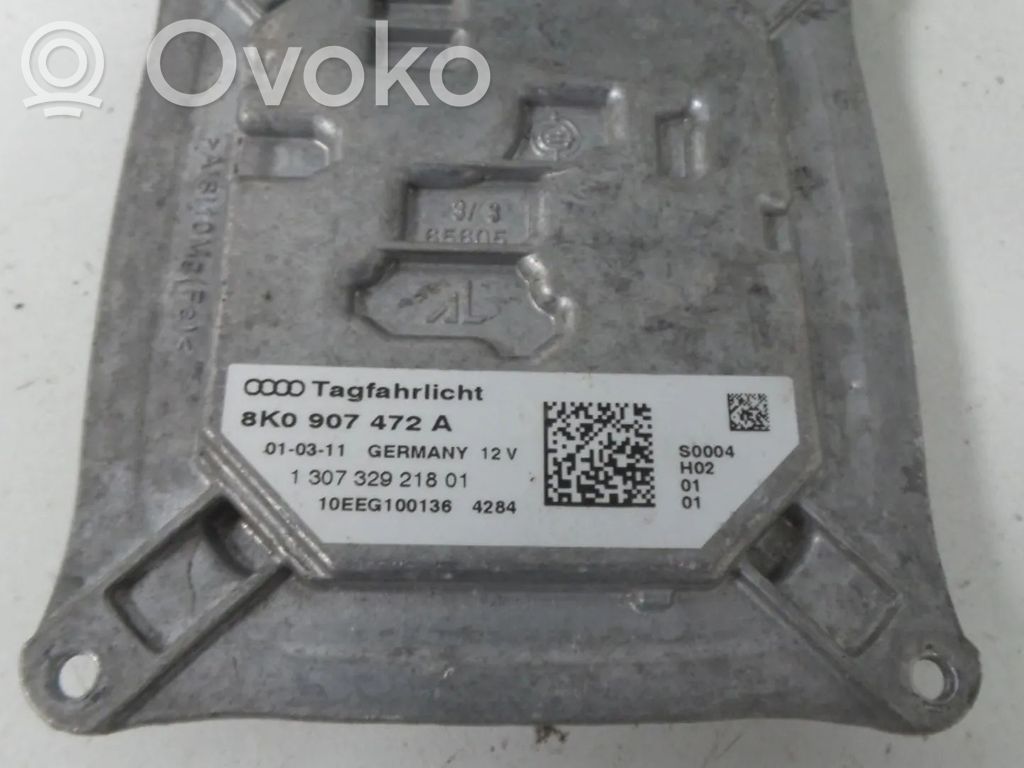Módulo de luz LCM   8K0907472A,8K0907472