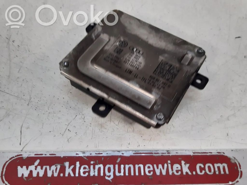 Module d'éclairage LCM   4G0907697D,4G0907397D