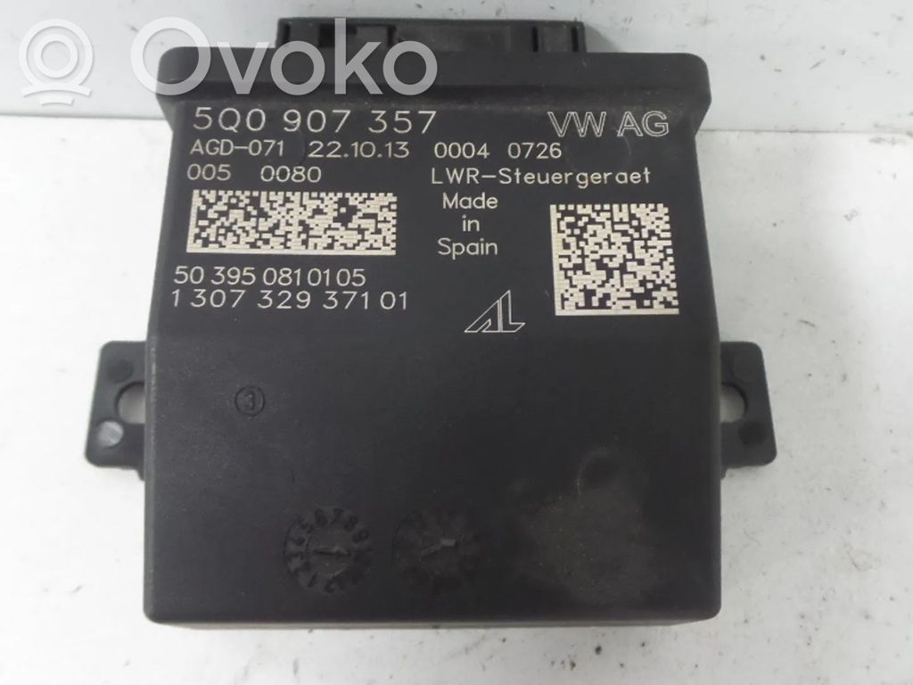 Valomoduuli LCM   5Q0907357