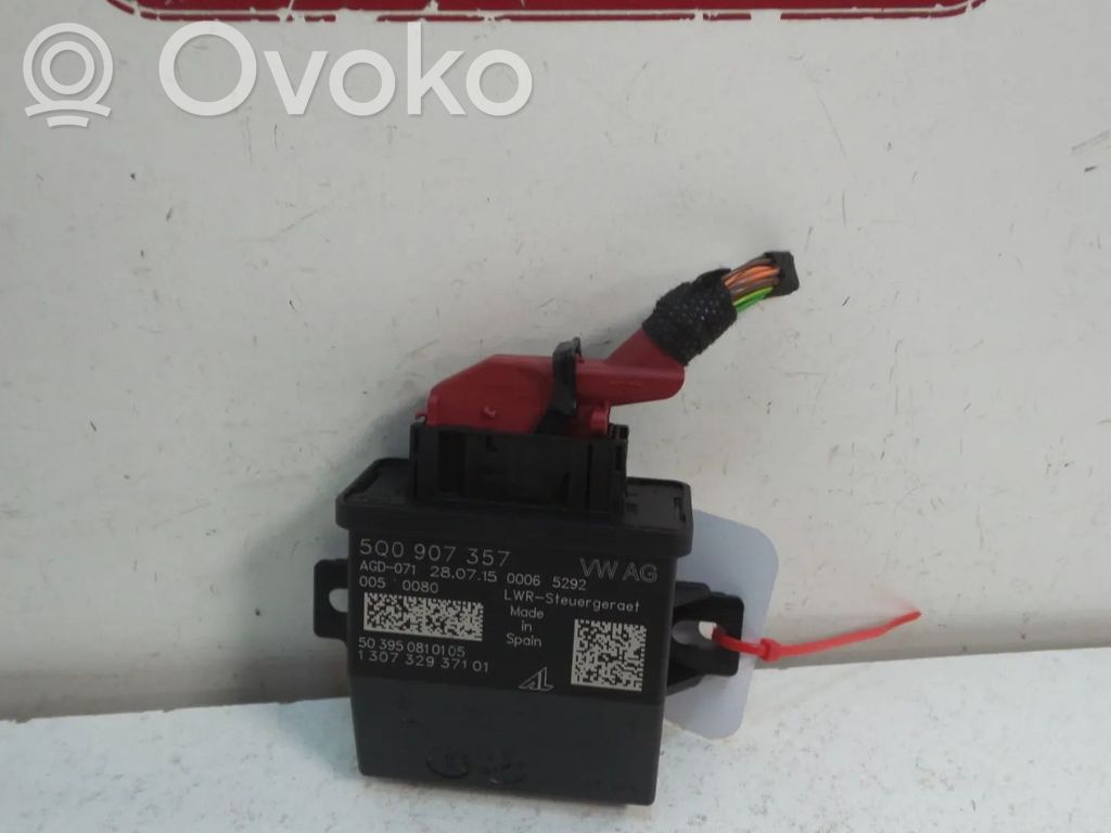 Audi A3 S3 8V Módulo de luz LCM 