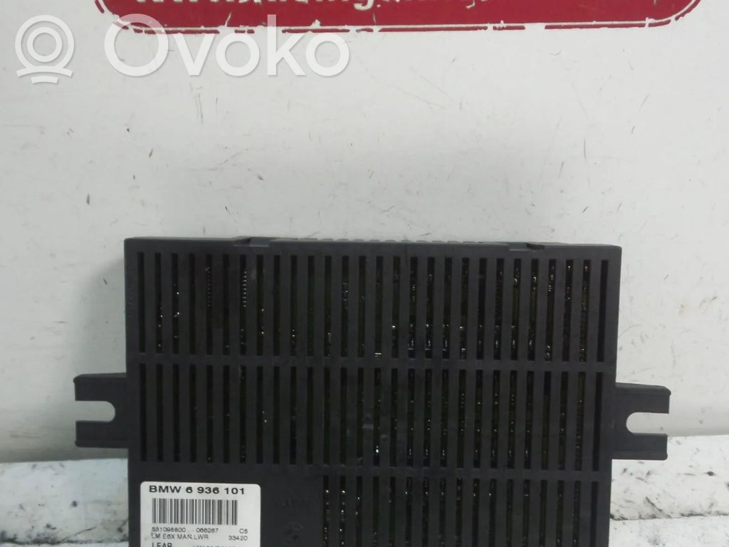 Light module LCM   6936101
