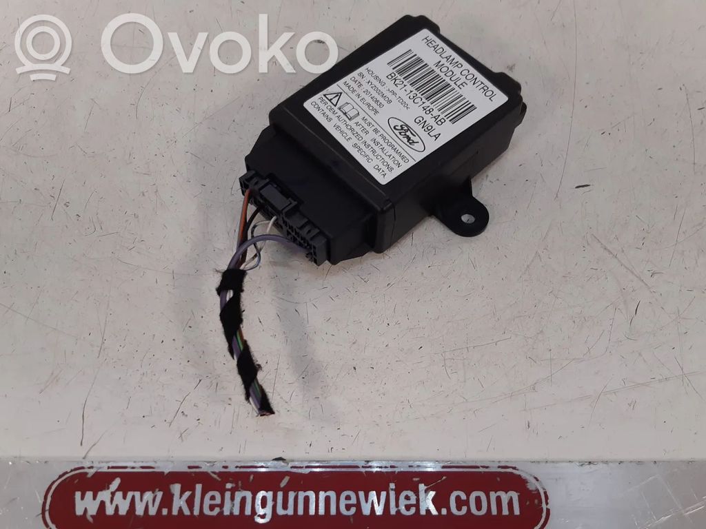 Module d'éclairage LCM   BK2113C148AB