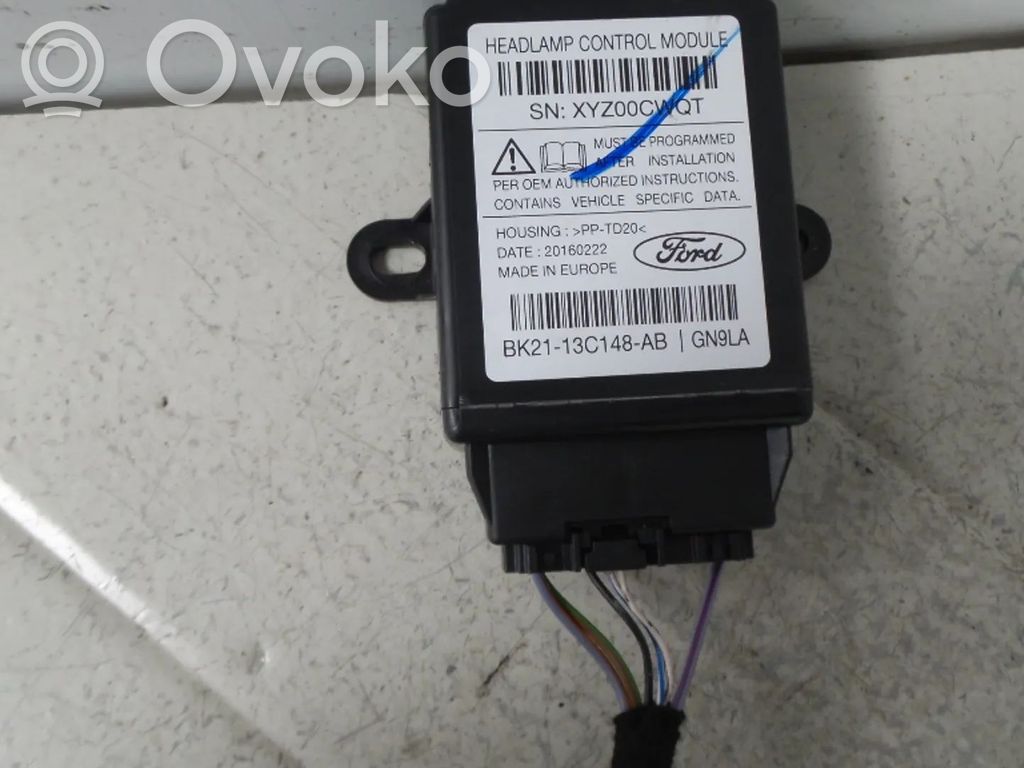 Módulo de luz LCM   BK2113C148AB