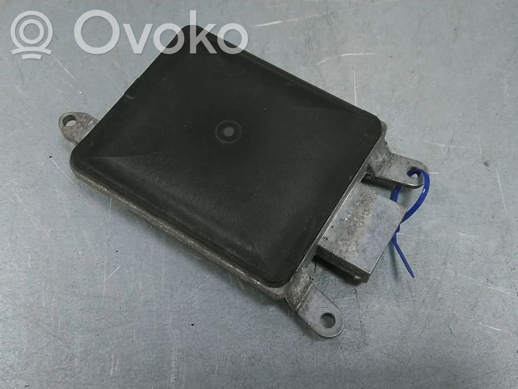 BMW 3 F30 F35 F31 Unidad de control/módulo del control de crucero 